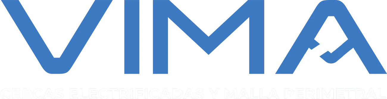 malla perimetral